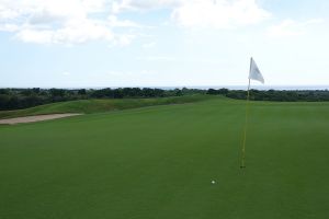 Casa De Campo (Dye Fore) Marina 3rd Green